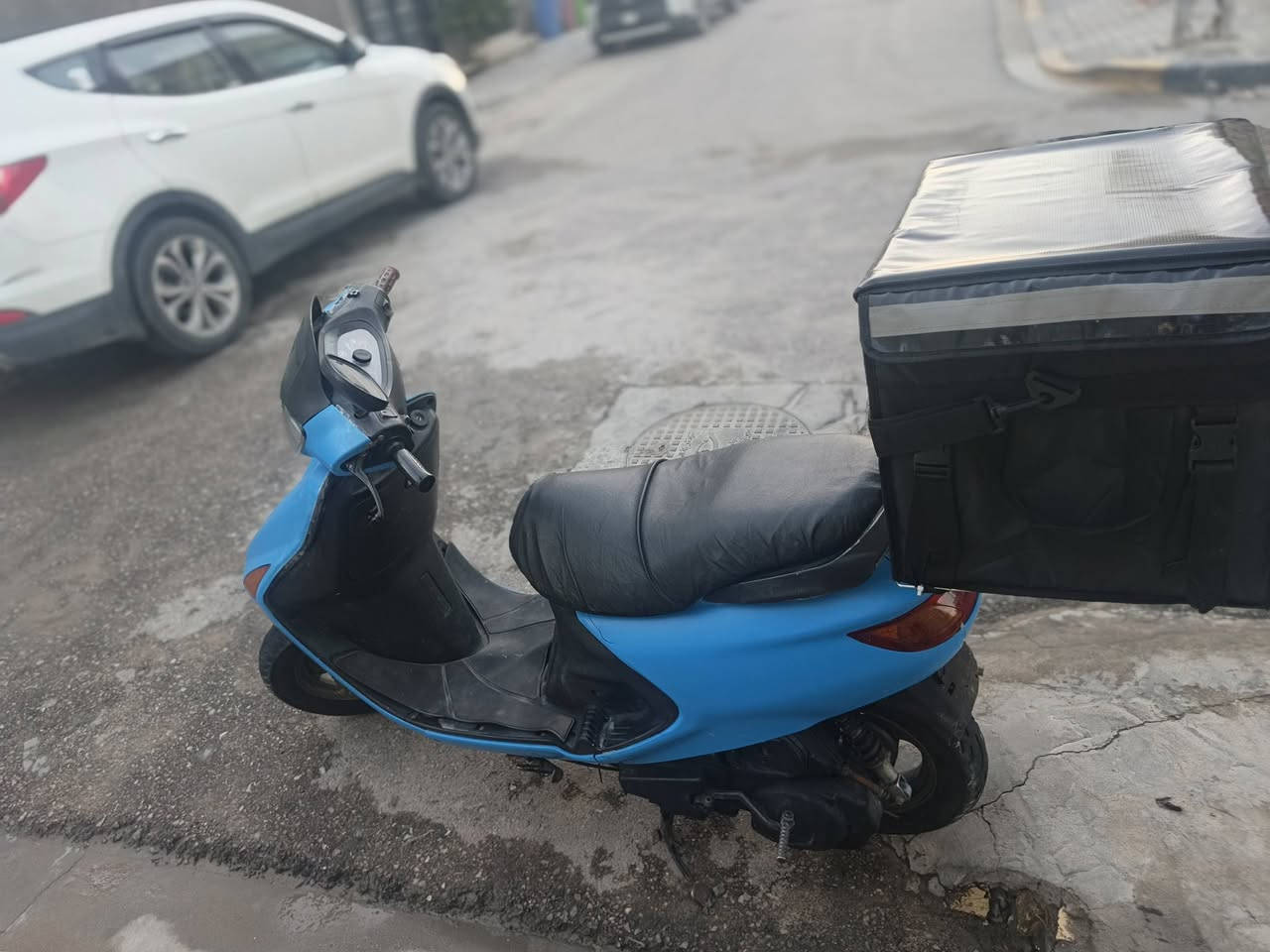 سلام عليكم فراشه البيع البصره دراجه مجفته مكينه ناعمه حلوه ***********
