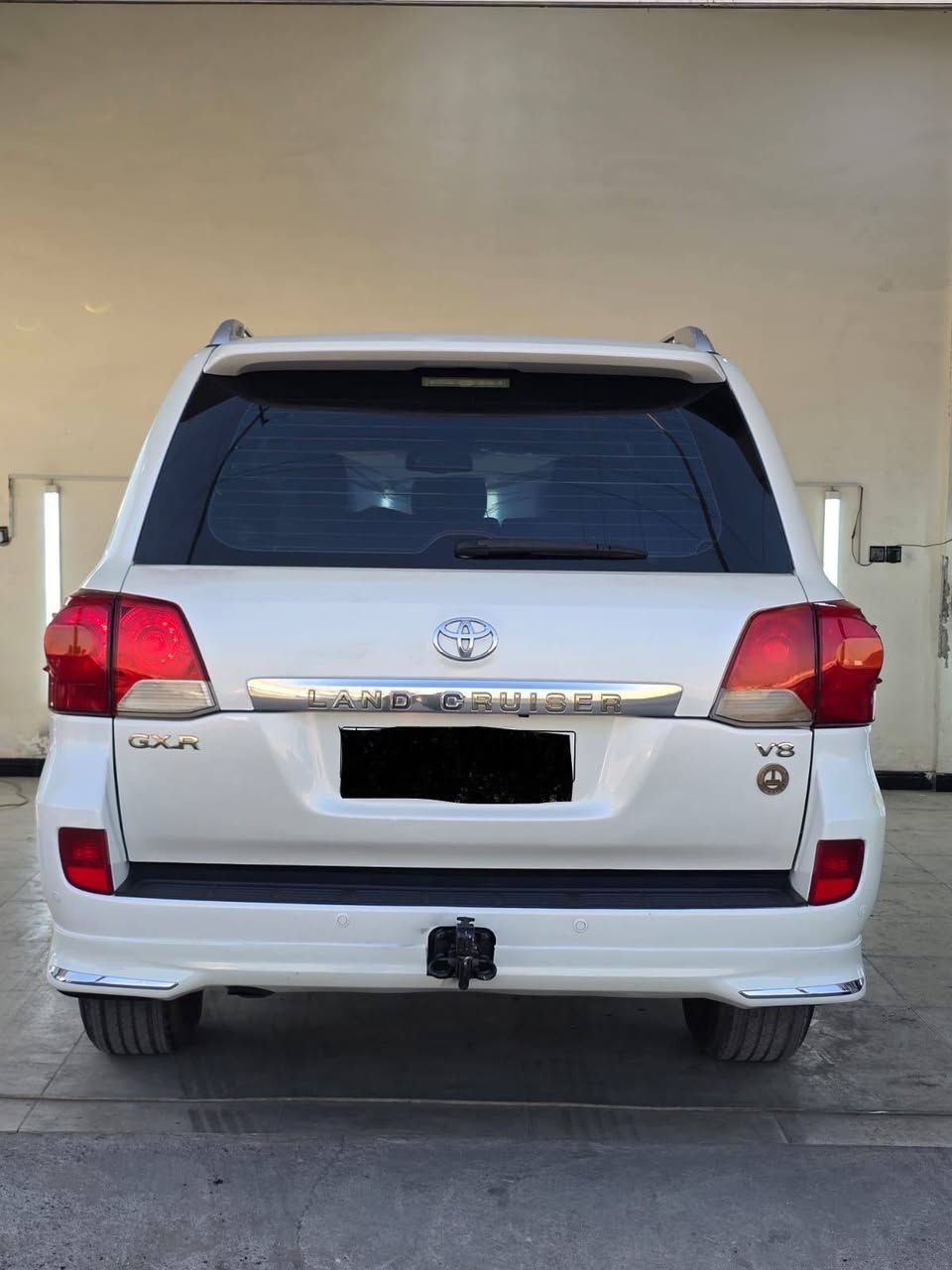 لاندكروز 2010 محدثه 2014 مكفوله گص وعشائر وأنتربول فول مواصفات فتحه مشموله بالتسجيل السعر 165 وبيه مجال الاستفسار خاص
