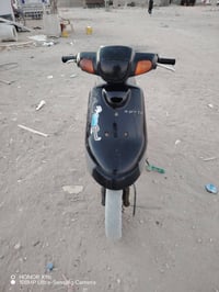بطه • شغاله • محرك ناعم