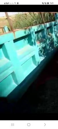 ابو ردين ٤م • ونش بالنص • دبل شاصي