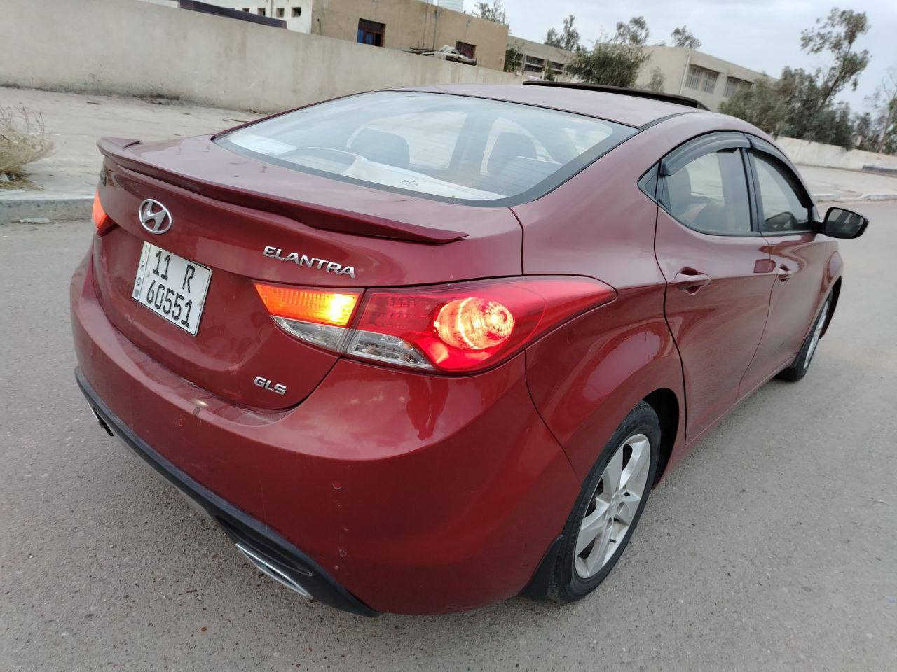 النترا 2013 خليجي محرك 1800 دوش كير ومكينه مكفولات ماشيه 170 فول مواصفات GLS بصمه فتحه رقم بغداد بسمي بيها بارد بل باب وبل جنطه شي بسيطه واضح بسونار وبنيد مصبوغ اثر شخوط بدون حادث دواخل مكفوله ع فحص السعر 115 مكاني بغداد المحموديه للإستفسار 
*********** متوفر واتساب
