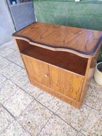 كومدي صاج • نظيف • حصوه