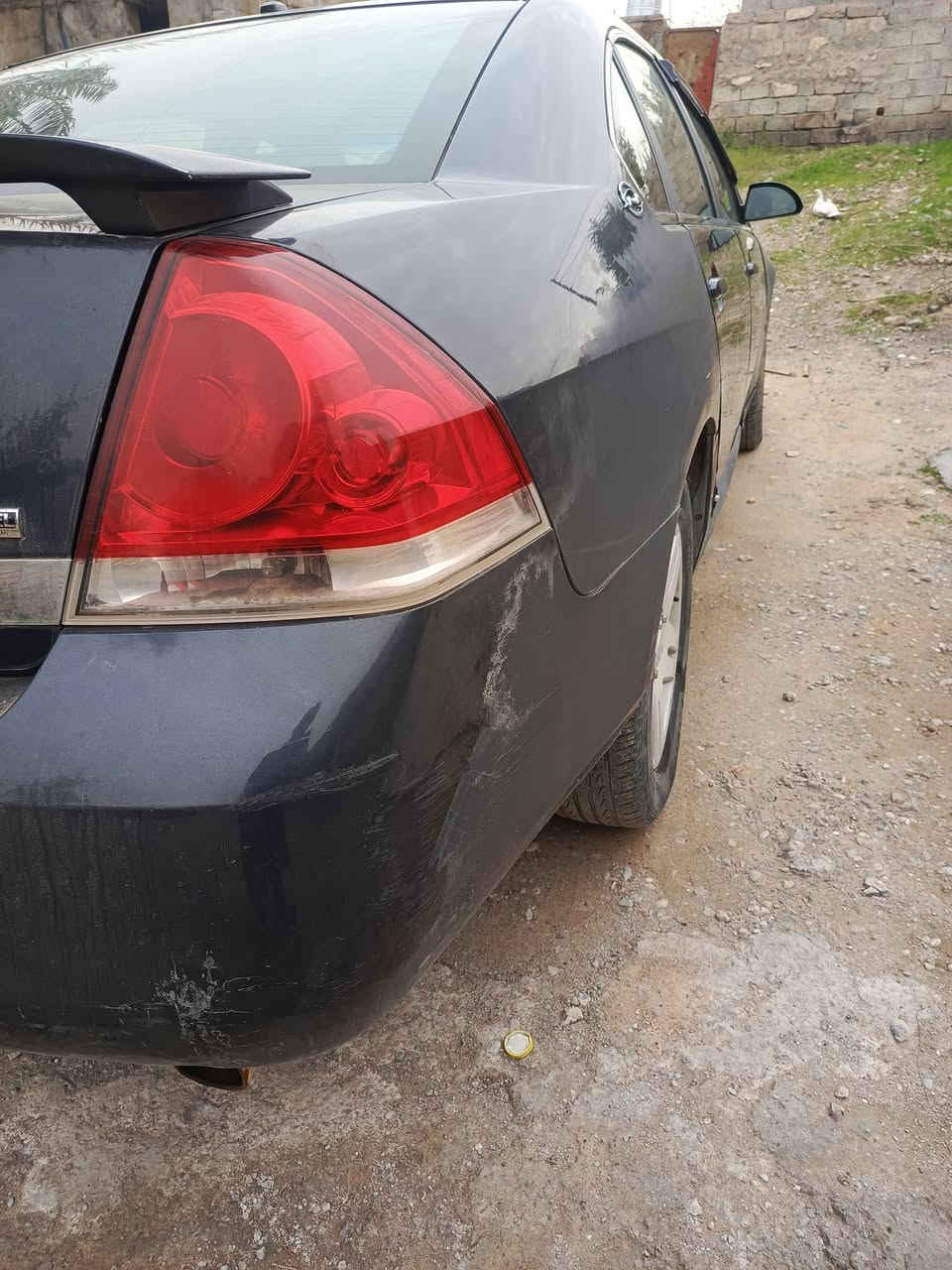 السلام عليكم 
امبالا 2008 رقم ديالى سنوية ساقطة محرك كير ظفيرة بلاد صدر نص عمر حادثها جامرلغ خلف السايق بنيد مبدل والصور مثل ماتشوف تدفئة تبريد كله شغال السعر 75$ والشراي يتدلل علينا ***********
