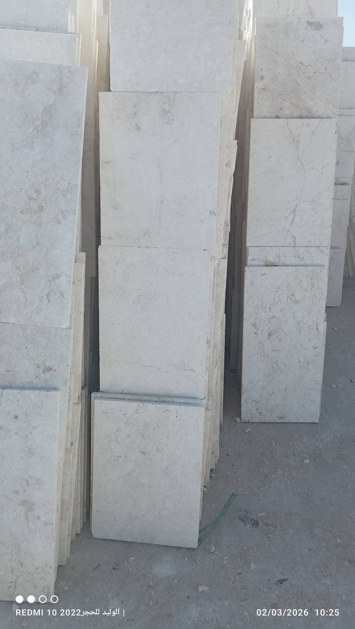 منشرة المدينة المنورة للحجر السوري الطبيعي مستعدون لتلبيت كافة الطلبيات المتعلقة بلحجر السوري 
بافضل الاسعار وادق المقاسات و دقة المواعيد ونظافة الحجر


**إذا كنت صاحب هذا الإعلان وتريد حذفه لأي سبب، رجاءا أرسل رسالة إلى الدعم الفني**