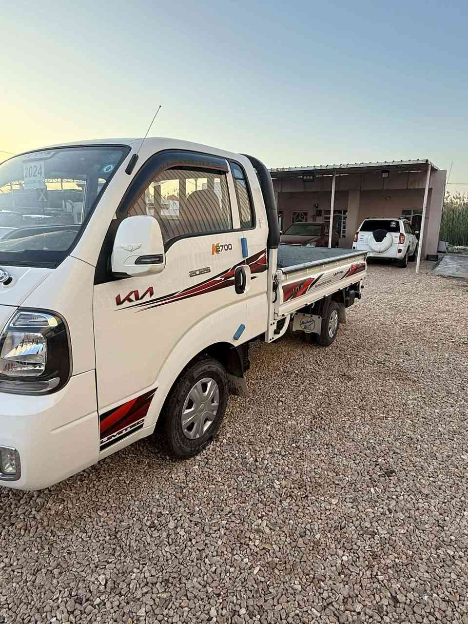 للبيع كيا موديل 2024 رقم قادسيه دولي تحويل مباشر مكفولة كفالة عامة مكينه وكير وحداديه جاهزه شاصي ورقم شاصي السياره جديده ماشية 49 الف السعر 155 وبيها مجال بسيط مكان بابل ***********
***********
