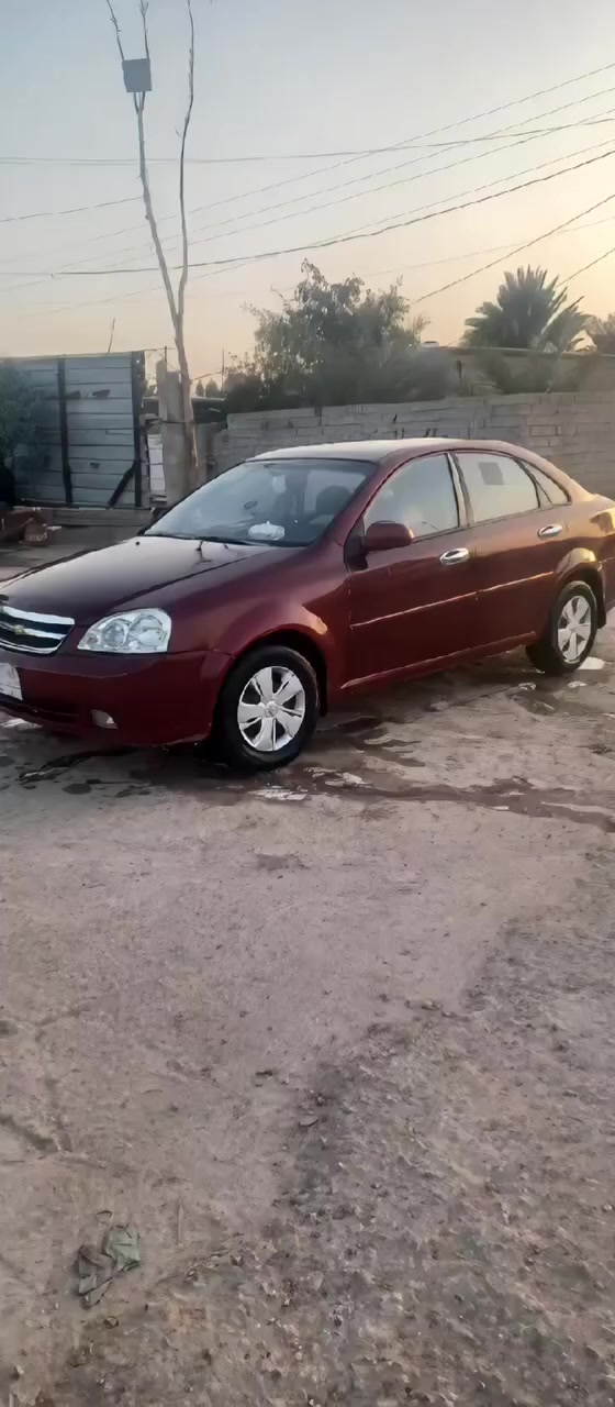 ياالله آلُـۜسلام عليكم للبيع سيارة اوبترة 2004 رقم بابل 
سنويه نافذه صار سنه  سيارة جاهزة مكينةو  كير حدادية تخم تاير خير من الله 
تبريد بيه ثقب بلبوري بس والباقي كلة جديد سيارة مابية لاظربة لاطخة قوية فقط  مصبوغة جماليه  وسيارة كلش حلوة كير عادي دوشمة جديدة
لايت يخبل  اسيارة احلة من الصورة السعر 48 وبية مجال 
***********
***********
