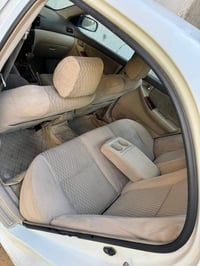 كورلا بيكاتشو 2006خليجي مكينه كير تبريد صدر جديد بلاديه السياره رقم بغ...