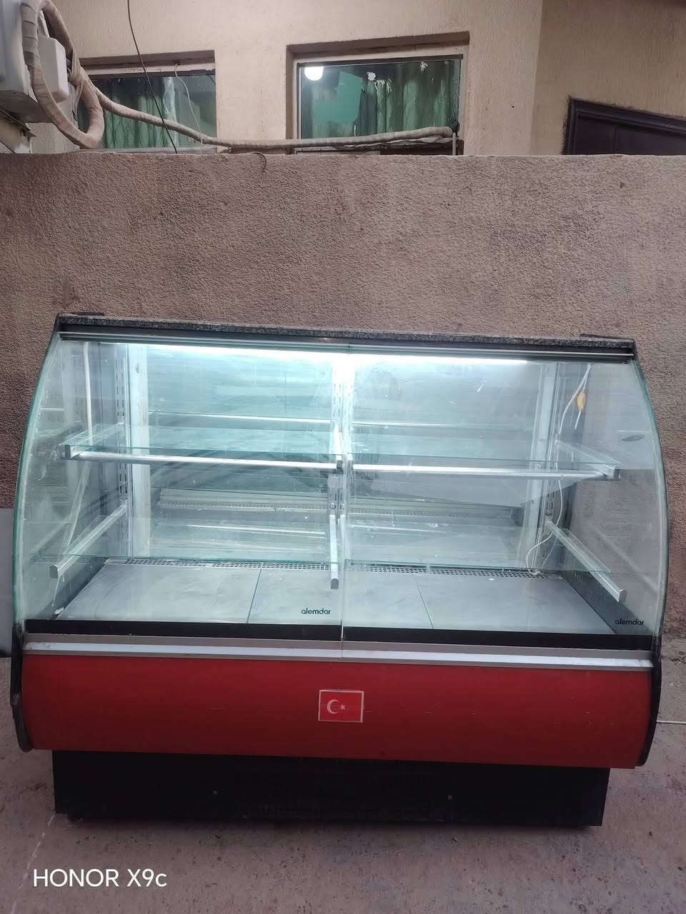 براد البيع مكاني بغداد ***********
