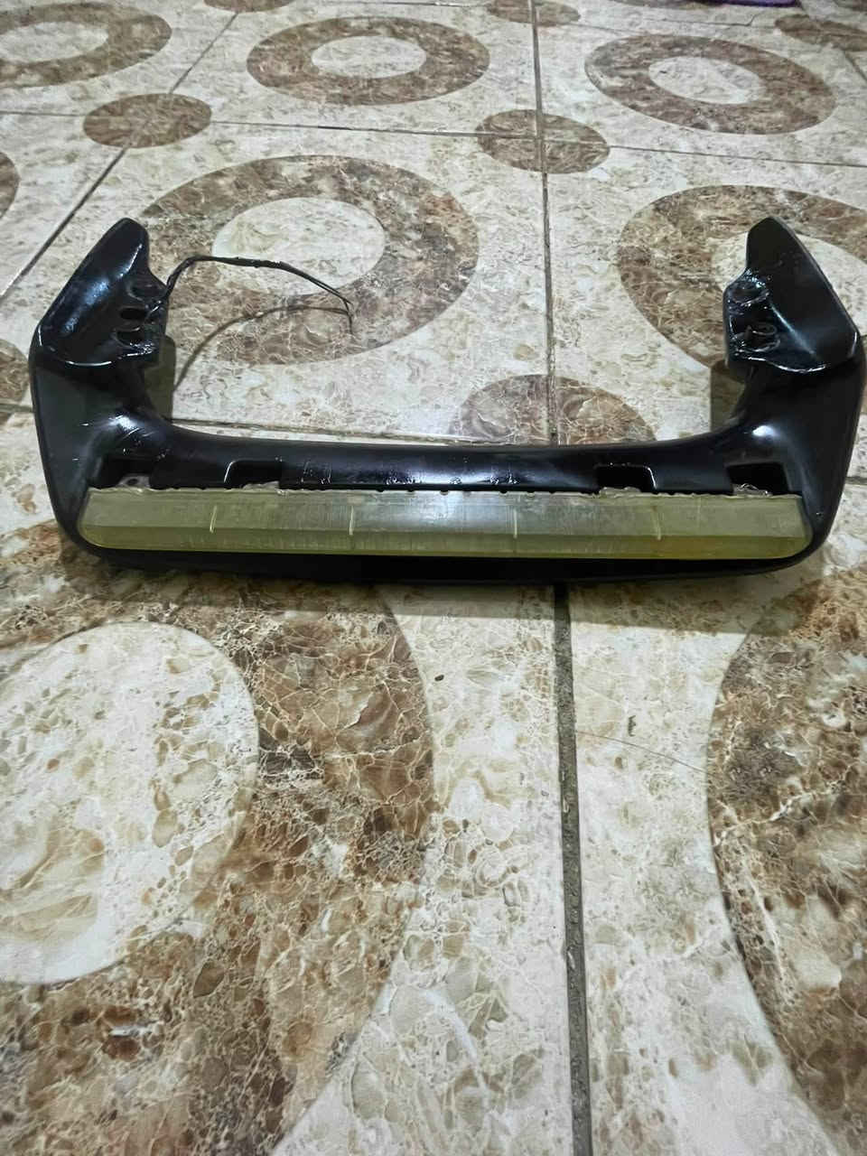 سلام عليكم سبايدر هوه ونشرته للبيع ليريده يجي خاص


**إذا كنت صاحب هذا الإعلان وتريد حذفه لأي سبب، رجاءا أرسل رسالة إلى الدعم الفني**
