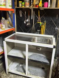 غراض مطعم • بسمايه الشارع العام