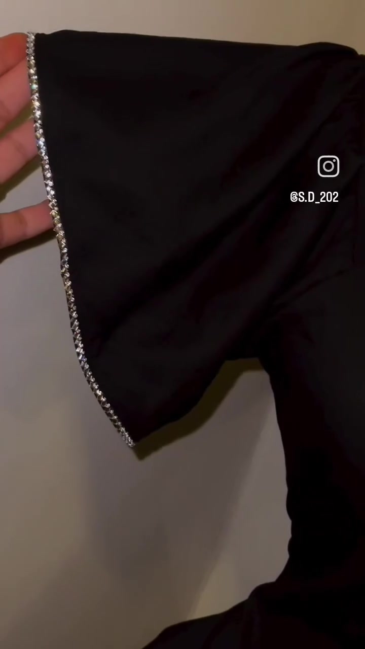 سلام عليكم بنات شلونكم فصالات وخياطه الدشاديش حسب طلب وعندي توصيل راسلوني خاص حبيباتي وتدللون


**إذا كنت صاحب هذا الإعلان وتريد حذفه لأي سبب، رجاءا أرسل رسالة إلى الدعم الفني**