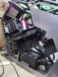 RTX 3080 Ti • i5-12500F • 1TB SSD