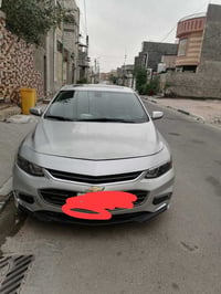 ماليبو ٢٠١٨ • ١.٥ تيربو • وارد امريكي