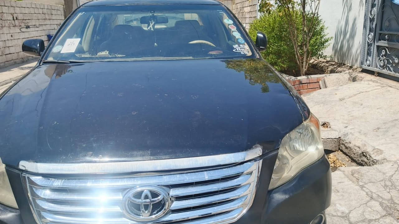 افلون خليجي فول 2009 عام صبغ قطعتين ضرر كير محرك تبريد تحويل بشرط
***********
$85
