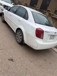 للبيع اوبترا موديل ٢٠١١ بغداد شركة العامه سياره جاهزه من كلشي فقط يراد...