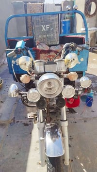 ستوتة جاهزة رقم ابض مداور ثاني يوم تايرات جدد اكسن جديد  مكينة 26 برغي...