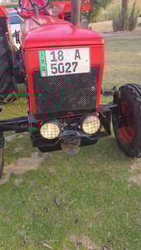 مكينة ٧١ • موديل ٨٥ • رقم بابل