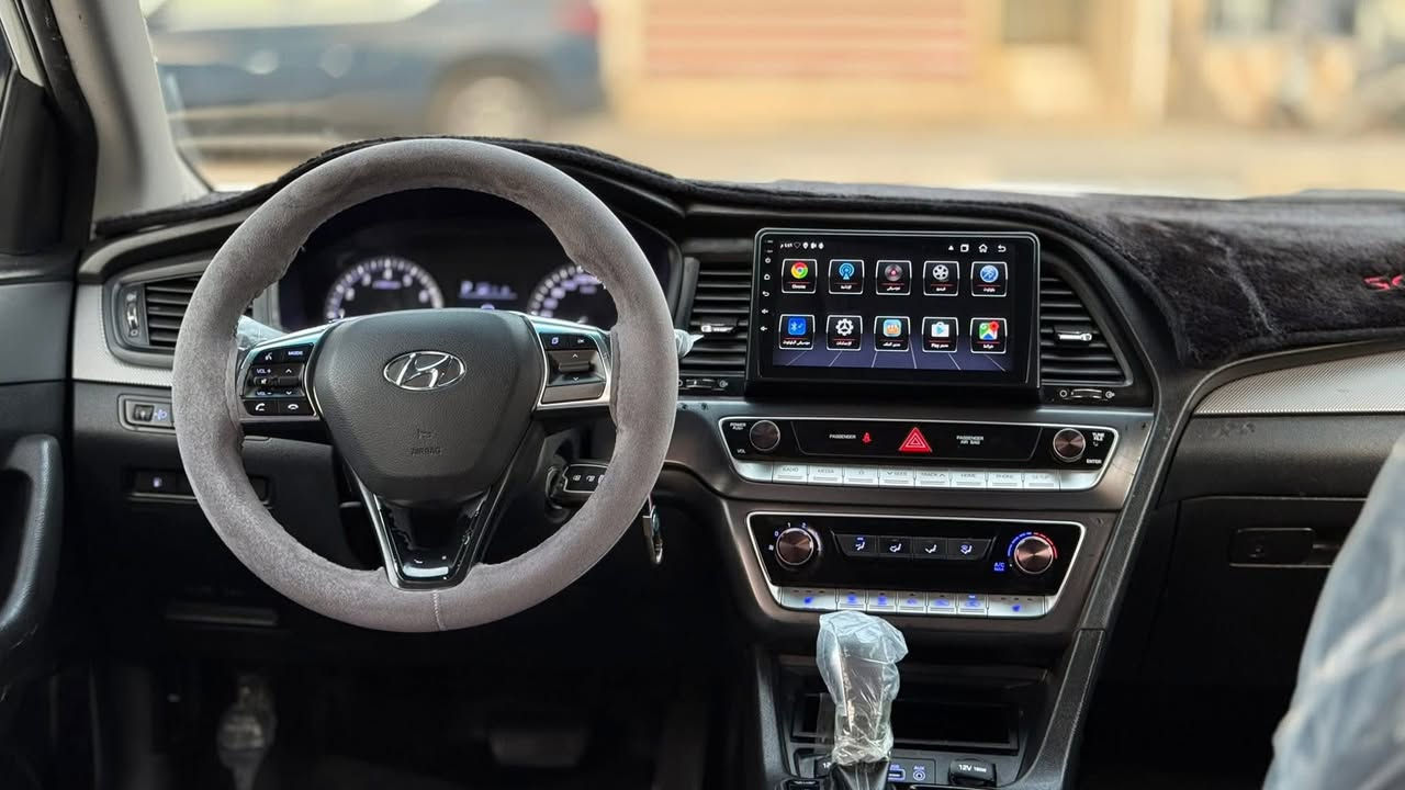 سلام عليكم    #للبيع _فقط
هيونداي سوناتا 

مديل 2019

بانزين CVVL/ 2500

#ادوات_ادوات_دخول_جديد

#متومة_ارقام_وسنوية_اصلي

 

شاشة اندرويد

كشنات جلد 

مري شفط 

تتدفئة كشن 

فول تحكم ستيرن 

لايتات متحركة زنون 

تبريد قطعتين ثلج ❄️ 

حدادية 100%

#المكان_بصرة

#السعر_اتصل وتدلل

***********
