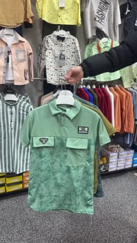 تراك ولادي • ١٠-١٥ سنة • سامراء شارع البوأسود