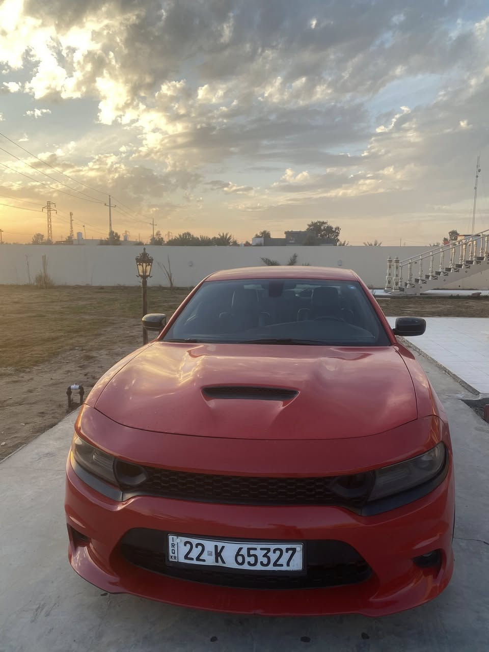 السلام عليكم،، جارجر للبيع 2019 ,Sxt فول مواصفات عدى الفتحة  ضرر جاملغ وبنيد محدث Gt الاستفسارا خاص او الاتصال ***********
