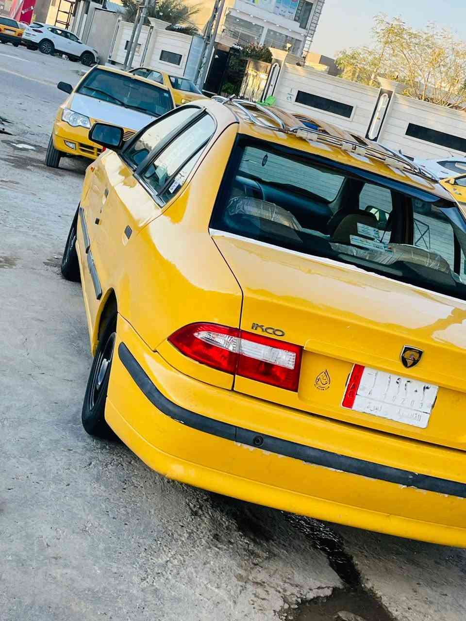 مكينه وكير كارتون تبريد ثلج 🥶 حداديه ماصاله 20يوم دواخل نحله دوشمه عام ترايك وين ما جان بيه رشات بسيطه سعر 47وبيه مجال لشراي اي ستفسار *********** ديوانيه مركز
