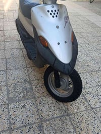 دراجه بيجي • كهربائيات شغاله • كلشي شغال