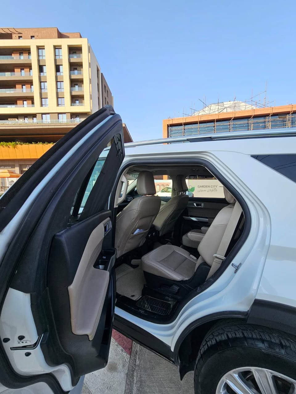 *********** السليمانية, العراق
