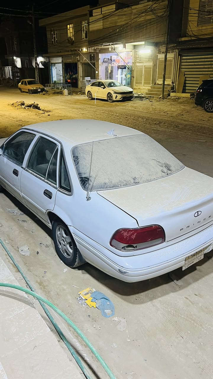 دايو برنس فراشه تخم تاير جديد حدادية جديدة دواخل نضيفه كلش تبريد بس كمبريسر يحتاج السعر 36 وبيها مجال مكاني ديوانيه ***********
