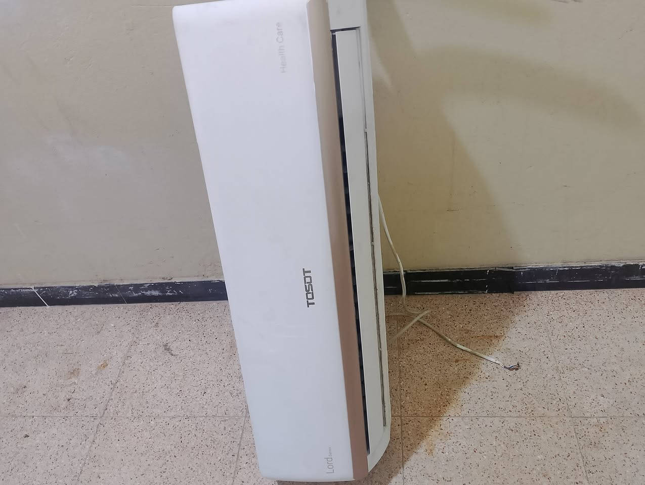 سبلت نوع توسوت طن ونص نظافه 100 💯 شرط الفحص بلاد شرط غاز الشركه مشتغل اقل الموسمين كامل غاز الشركه والبوري والريموند السعر 400 بي مجال


**إذا كنت صاحب هذا الإعلان وتريد حذفه لأي سبب، رجاءا أرسل رسالة إلى الدعم الفني**