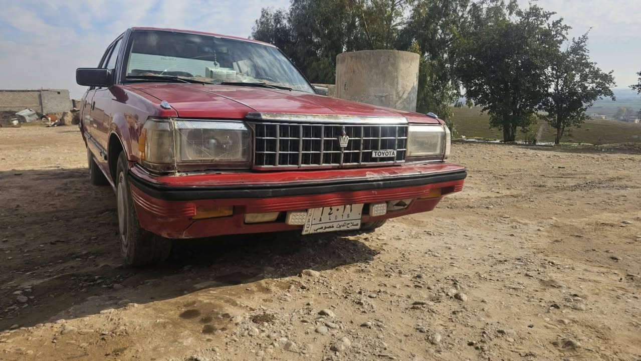 سلام عليكم
للبيع

سوبر 85
السعر 52 وبي مجال

الاستفسار الاتصال على الرقم 

***********
