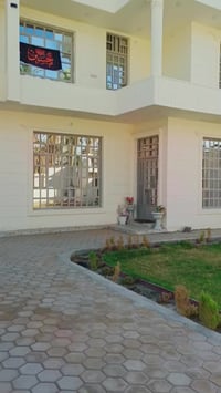 ٦٠٠م • واجهه ٢٠م • بيت ١٩٧م