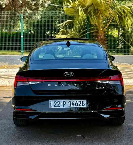 هونداي النترا. 2023 ( لـيمتـد )
فول فول مواصفات لمتد 1/1 للأخير 
دخول جديد بعدها على مشي امريكا
حادثهة بابين صبغ بدون تبديل بدون دواخل بدون ايرباك جاملغ صبغ بجم كبس عله وضع الشركه 
ماشيه 10 الاف زيرو بعده
شاشه متصله
كيجات دجتل 
انارع داخليه بلدشبول بلادي 
بصمع تشغيل+تشغيل عن بـعـد+بصمه ابواب
فتحه سلايد 
لدات امامي خلفي 
داخل جلد ابيض تدفئه
رادارات امامي وخلفي وجانبي 
حساس خلفي
كرسي كهرباء كامل 
تحديد مسار 
اوتو هولد 
هاند بريك بصمه 
انضمه قياده 
شاحنه لاسلكي 
سستم صوت bose
اشاير مري 
ويل 17 كروم
مكينه 2.0 دوش 
دخول ذكي وترحيب 
وجطنه ذكيه تفتح عند الاقتراب
وبعد بيها مواصفات 
بدون كل نقص السياره كلها بشرط 
رقم اربيل جديد تحويل او وكاله بشرط سنويه وهزه كله جديد 
مكان بغداد الدوره
للاستفسار ***********
السعر 166 مامتواجد خاص
