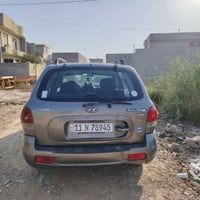 سنتافي • ٢٠٠٥ • رقم بغداد