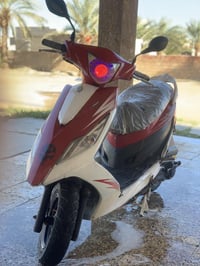 سيم نحله • ١٥٠ • محرك جديد