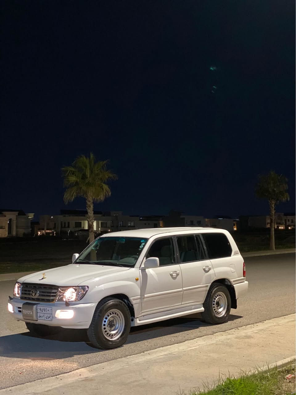 مۆنیکا 2002بۆ فڕۆشتن گێڕ تۆماتیک مواسەفات لێگزیز v8پستن  3 پارجەو بیوی بۆیاخە بستەک شانی پەمپە لۆ جوانی چوار تایەی لۆکی لەژێرە هەزەو سەنەوی تا ٢٠٢٨ نوێیە ژمارەی تەلەفۆن *********** أربيل, العراق
