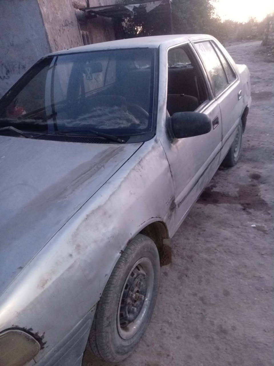 سلام عليكم للبيع هوندا اكسل رقم كربلاء راعيها موجود بكربلاء رقمه راح من تليفوني شغاله اطلع وين مايعجبك سعر 10ورقات   
***********

***********
