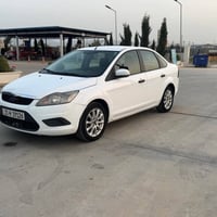 فورد فوكس • ٢٠١٠ • اوتوماتيك