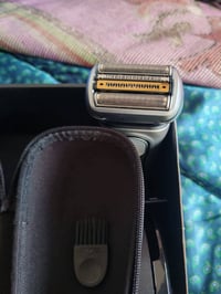 براون ٩ بلص • جديد • قاعدة غسل