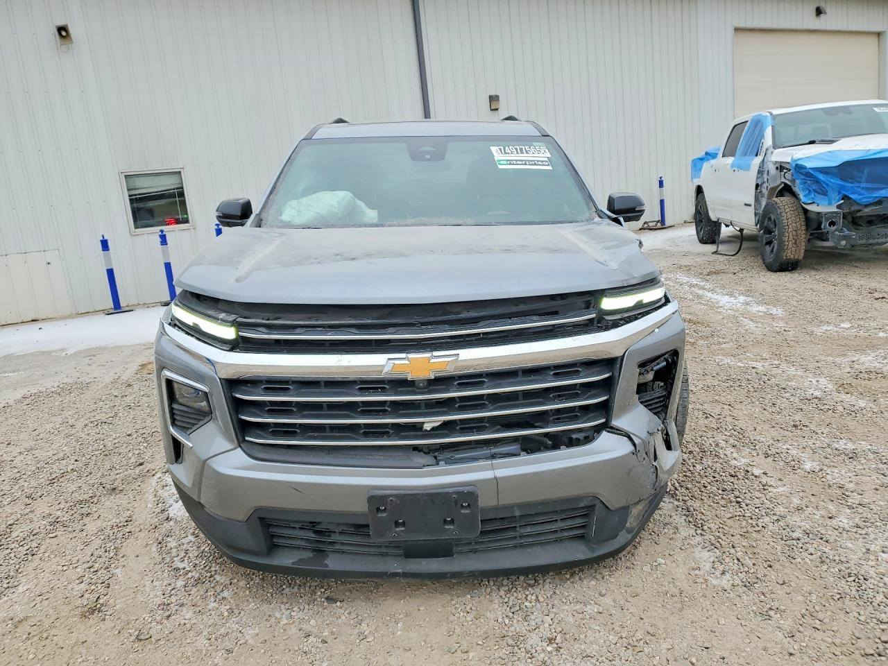 #ابلاششششششششش
TRAVERSE 2025 LT
للأخير مواصفات 
بسعر 128 ورقه
#تخدم_الي_عنده_كتاب_شهداء
للأستفسار الاتصال على الرقم التالي
*********** واتساب أو اتصال
