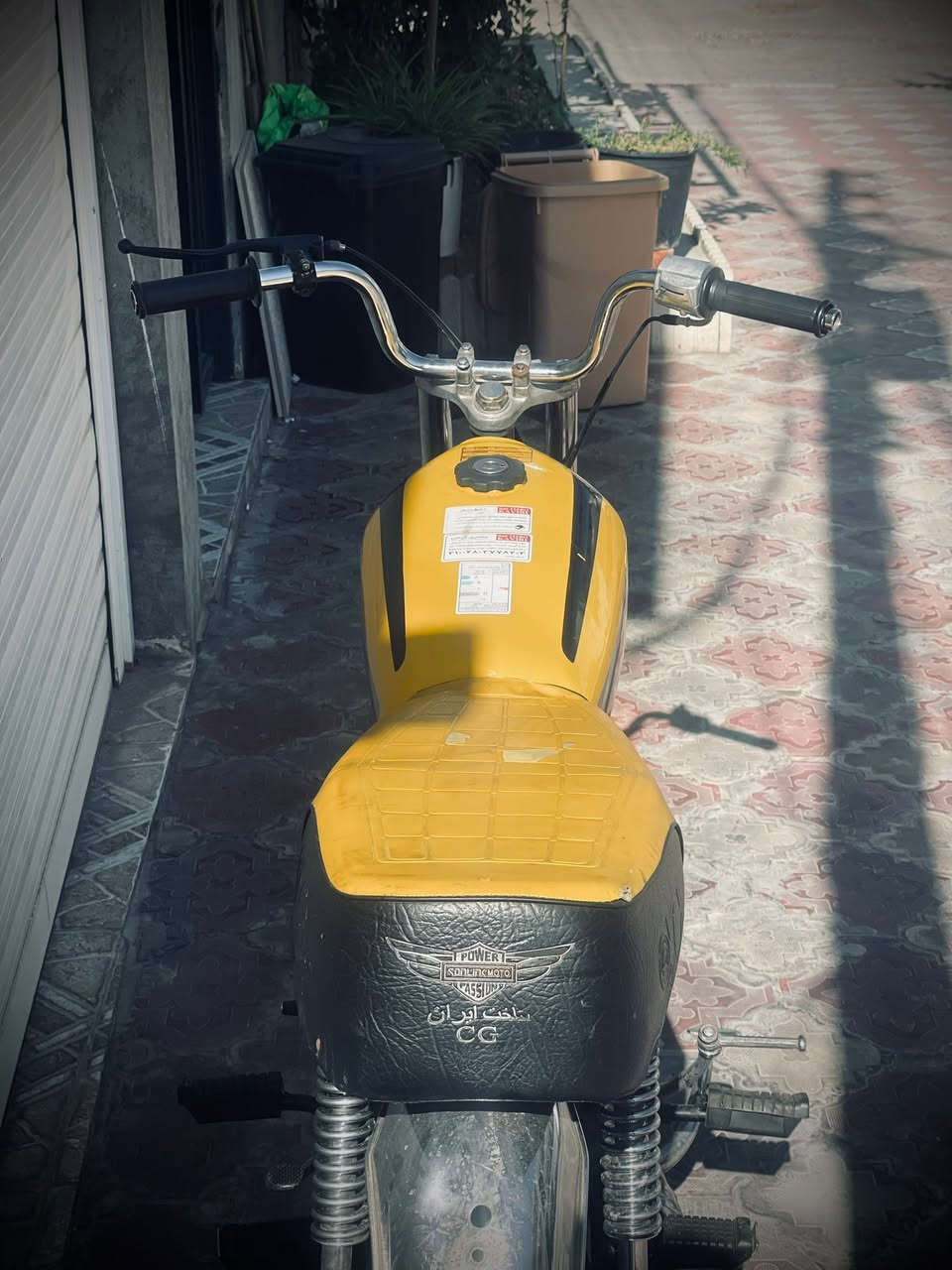 سڵاوی خواتان لێبێت 👋 
ئەم کڕاسە جوانەمان هەیە بۆ فرۆشتن زۆر جوانە ماشااللە گێڕوو مەکینە و سەوتی مەکینە و دوکەڵ و سەرف و بڕین و ئیستۆپ بە شەرتە ✅ جۆری ماتۆڕ(Nami Pro 2020)(٤گێڕ) سەعرەکەشی ٢٦٠ هەزاروو مەعامەلە 🔥 شوێن سلێمانی ❤️‍🔥ئەوەش ڕەقەمەکەم ٩٧٩٦ ١٤٦ ٠٧٧٢ واتس ئەپ 🟢 و ڤایبەری 🟣 لەسەرە ئادمینی گوڵ 💛🌹💛


**إذا كنت صاحب هذا الإعلان وتريد حذفه لأي سبب، رجاءا أرسل رسالة إلى الدعم الفني**
