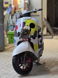 مكينة 49 • وكيل • تزويد خارجي