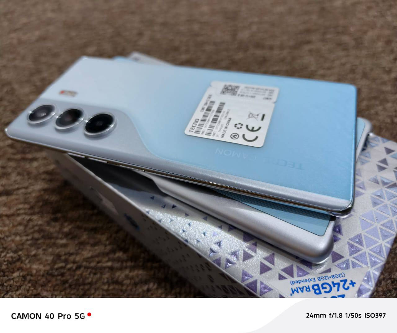 سلام عليكم تليفون تكنو كامون نوت 40ابرو للبيع تليفون جديد سعر 450 تليفون جديد أخو جديد اتصل على هذا الرقم ***********
