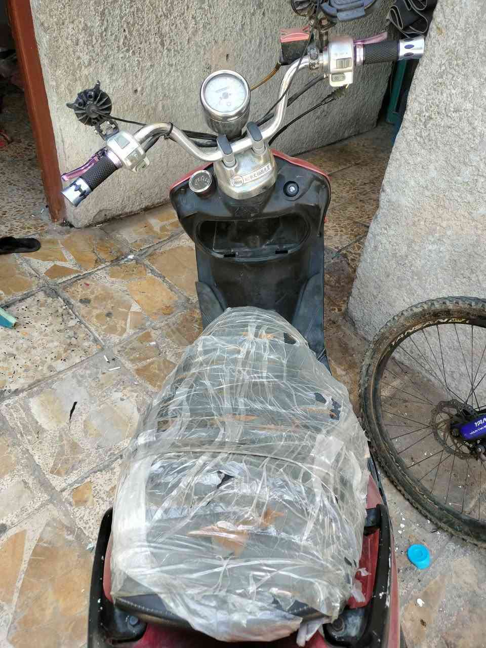 سلام عليكم 
ماكس 140 للبيع 
العنوان بغداد بلديات 
رقم الهاتف ***********
