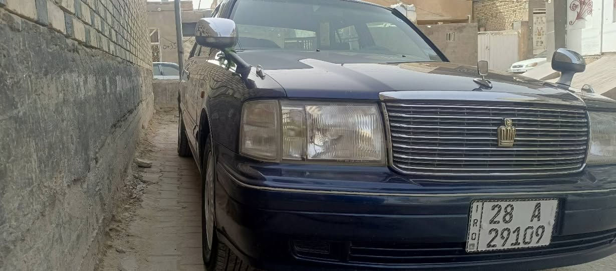 سلام عليكم راس الثور تكم  موديل 2001سياره كفاله من الضربه ول اصوليات سياره جاهزه 
وضع الشركه سياره بسمي سنويه ال 32  كامله مكمله من كلشيء اي نقص ماكو  السعر اتصل ودلل كير  ومكينه كفاله سياره  ***********
