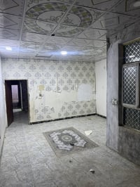 ١٠٠م • غرفتين • حي الحوراء