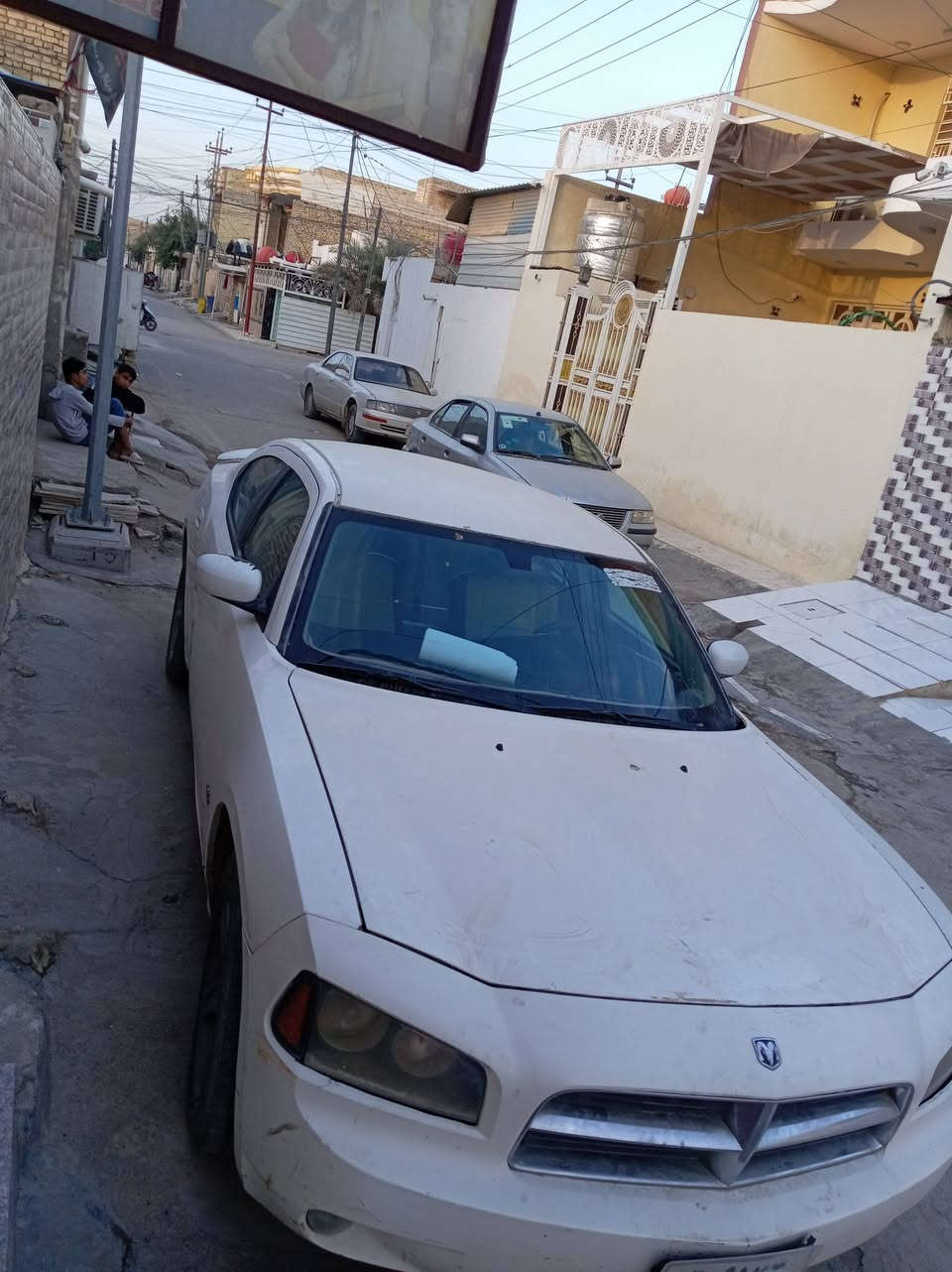 للبيع فقط موديل 10 كص جنطه متوئم اربيل رقم و سنويه طبق الاصل
خليجي فول ٢ شاشات بلاد كلشي شغال
المكان ميسان السعر 34
*********** اتصال فقط مكلف بالنشر
