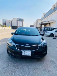 كيا فورتي • ٢٠١٥ • محرك ٢٠٠٠
