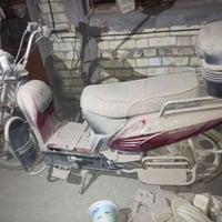 دراجه شحن • بدون بطاريات • بدون اسويچ