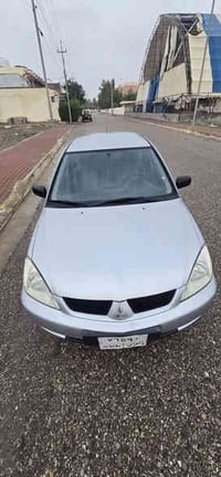 لانسر • 2008 • قطعتين بوية