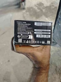 بوكو اف 7 ذاكرة الجهاز 512 جديد قفل 550مكاني بغداد الدورة متواجد واتسا...